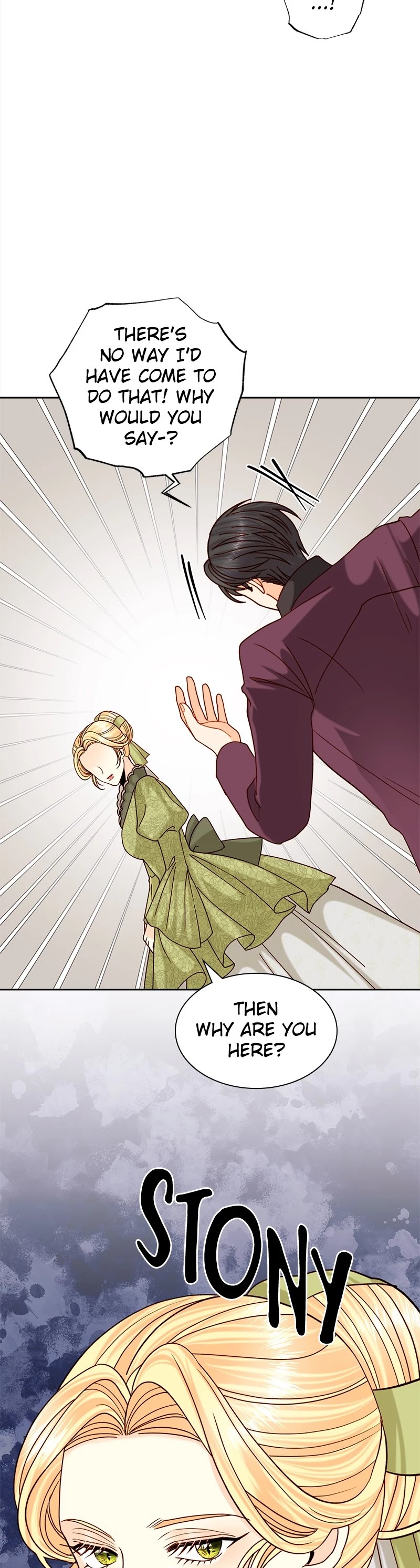 Remarried Empress Chapter 119 page 32 - Chapter 119: (S2) Episode 116