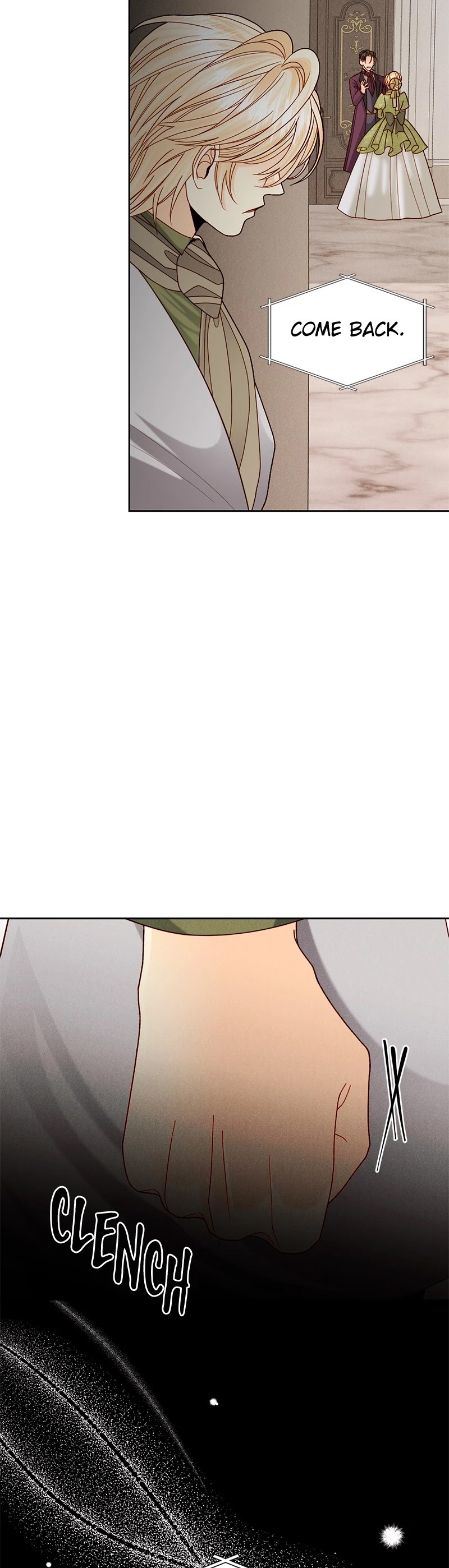 Remarried Empress Chapter 119 page 35 - Chapter 119: (S2) Episode 116