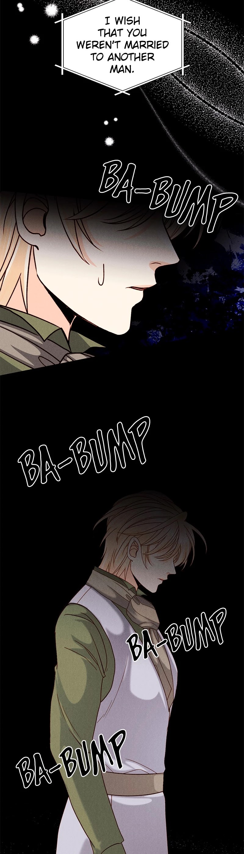 Remarried Empress Chapter 119 page 36 - Chapter 119: (S2) Episode 116