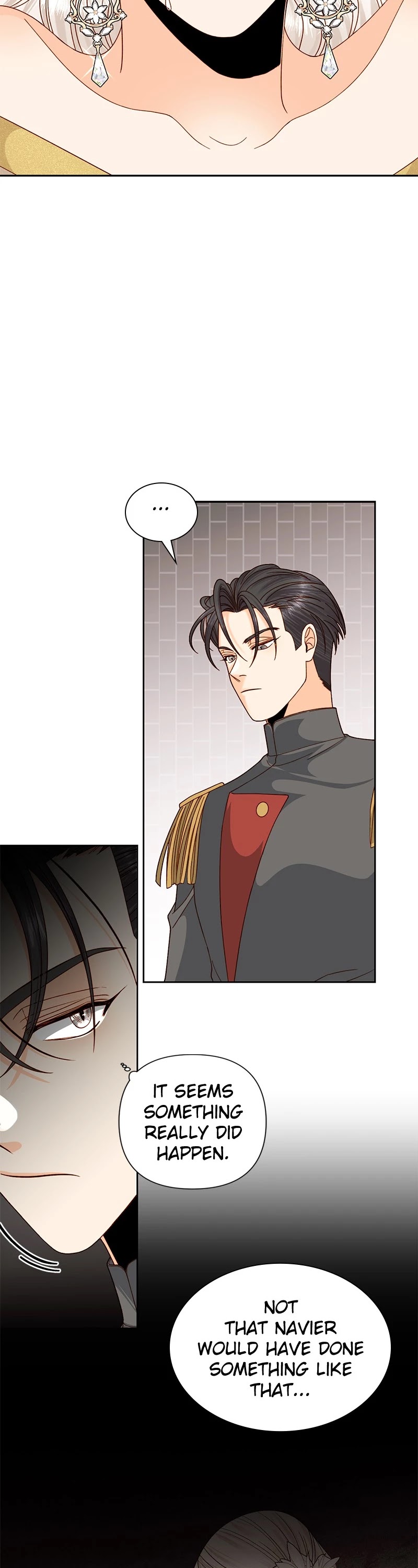 Remarried Empress Chapter 119 page 5 - Chapter 119: (S2) Episode 116