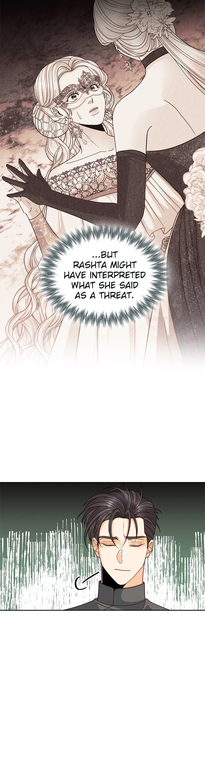 Remarried Empress Chapter 119 page 6 - Chapter 119: (S2) Episode 116