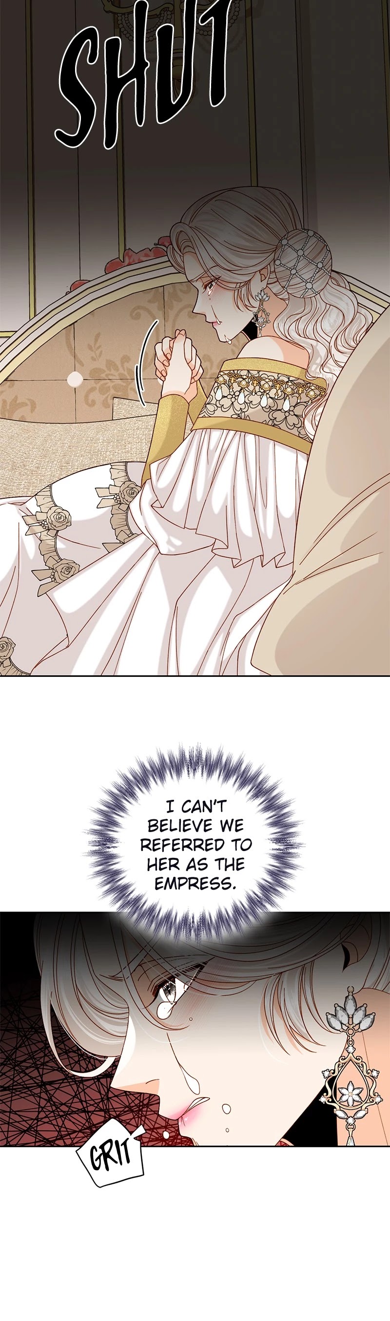 Remarried Empress Chapter 119 page 8 - Chapter 119: (S2) Episode 116