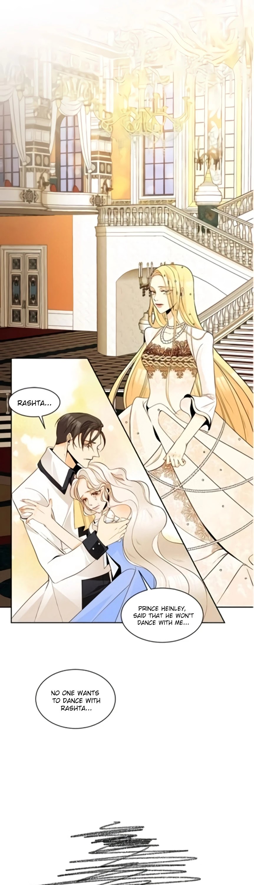 Remarried Empress Chapter 12 page 1 - Chapter 12