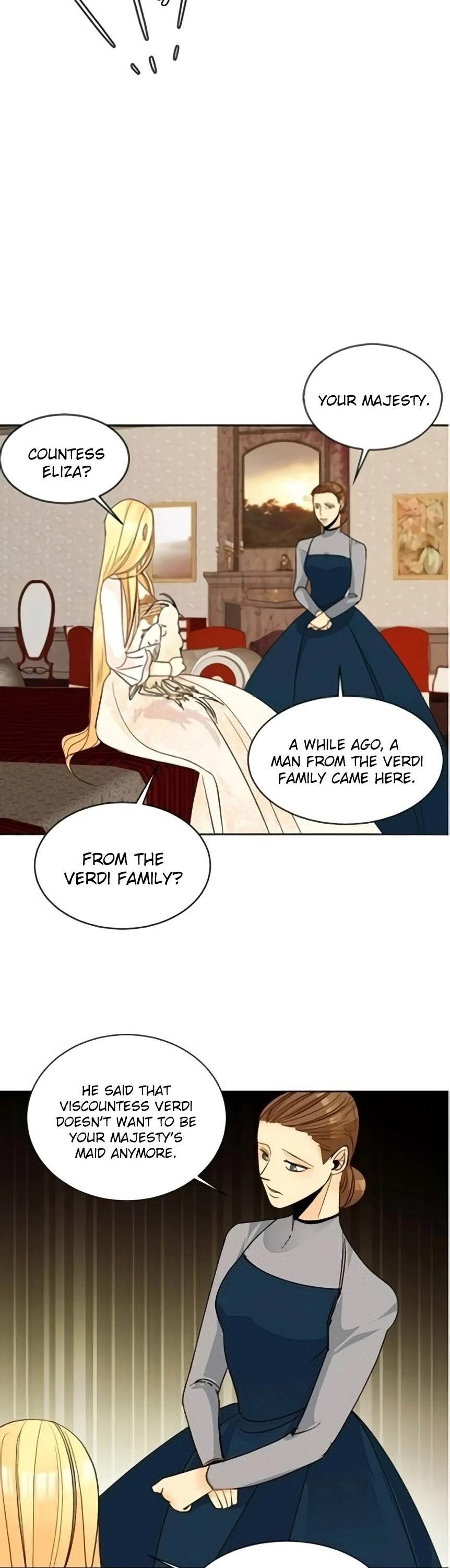 Remarried Empress Chapter 12 page 10 - Chapter 12