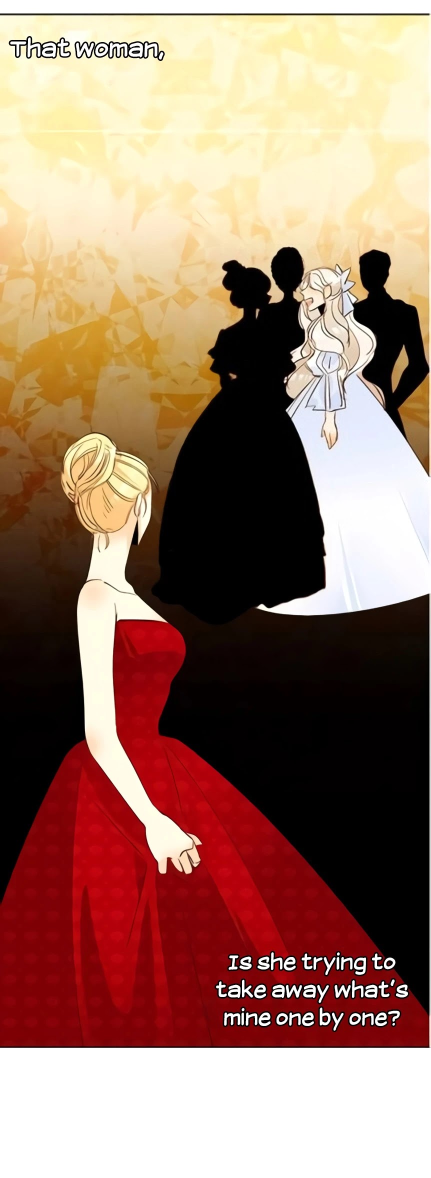Remarried Empress Chapter 12 page 15 - Chapter 12