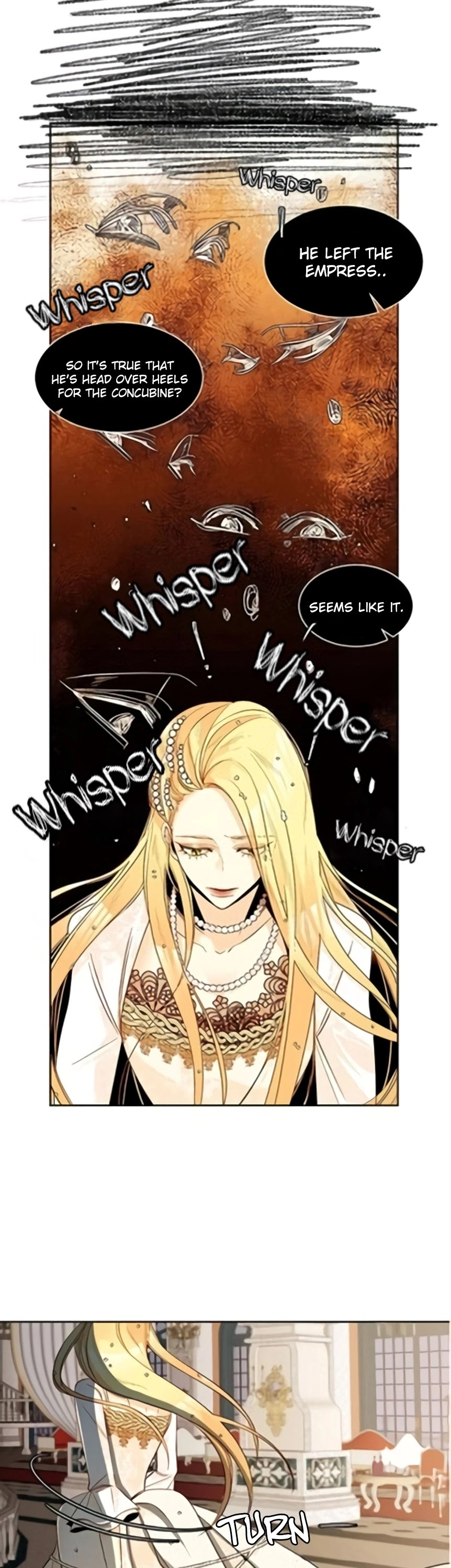 Remarried Empress Chapter 12 page 2 - Chapter 12