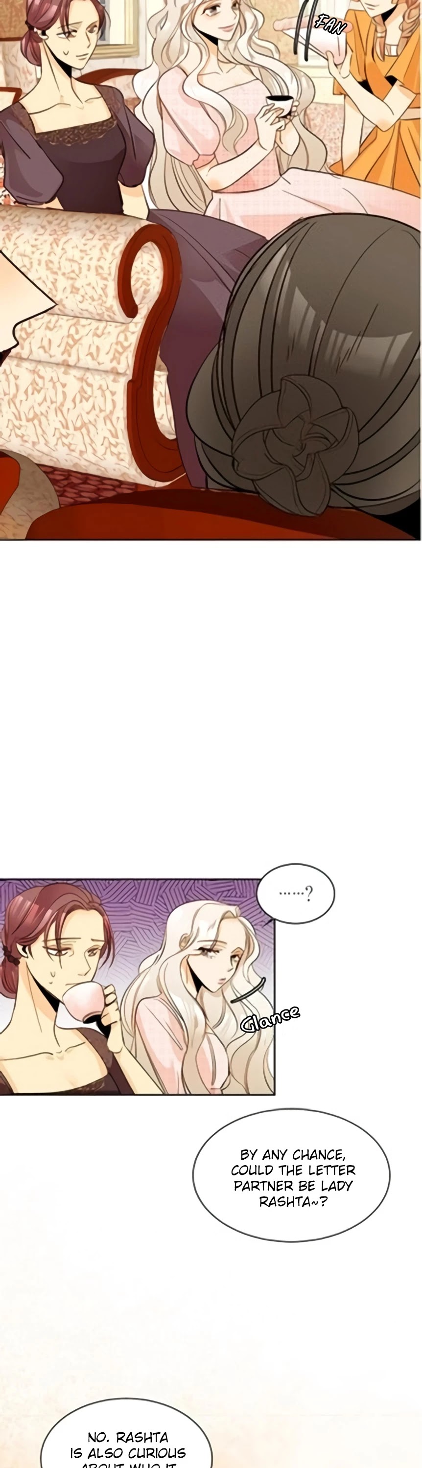 Remarried Empress Chapter 12 page 22 - Chapter 12