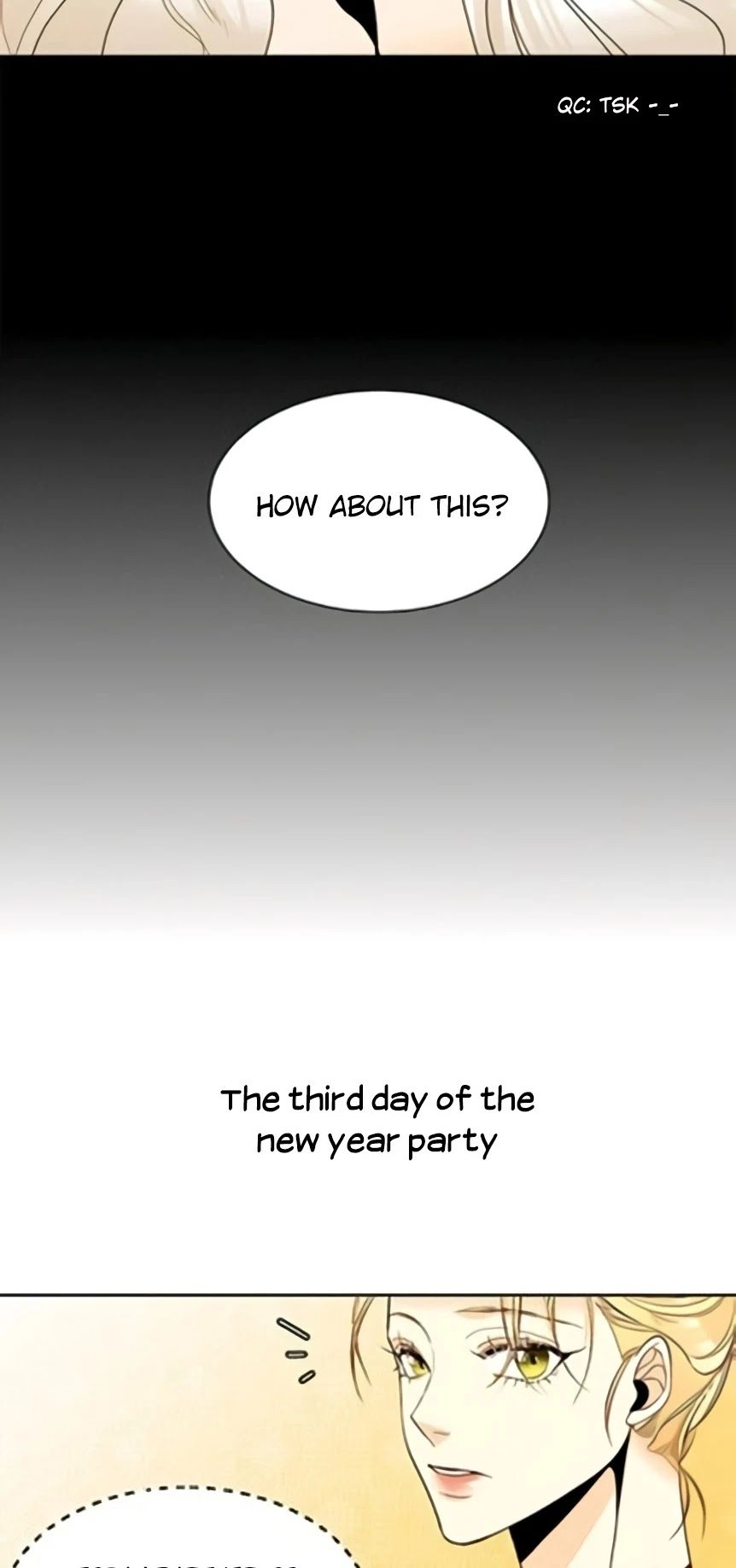Remarried Empress Chapter 12 page 27 - Chapter 12