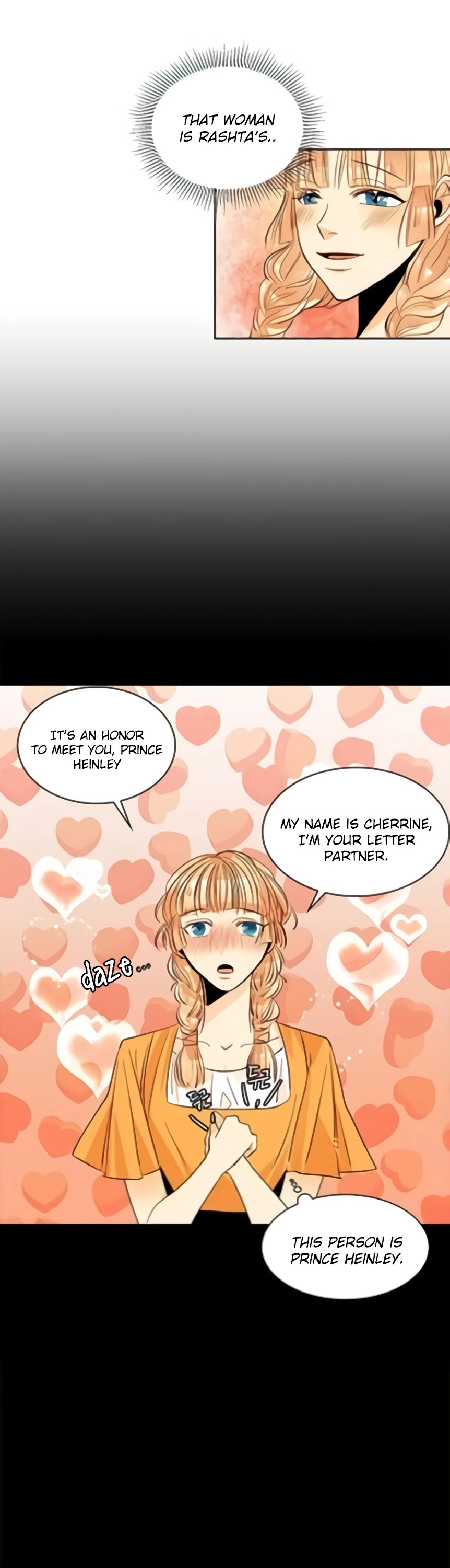 Remarried Empress Chapter 12 page 29 - Chapter 12