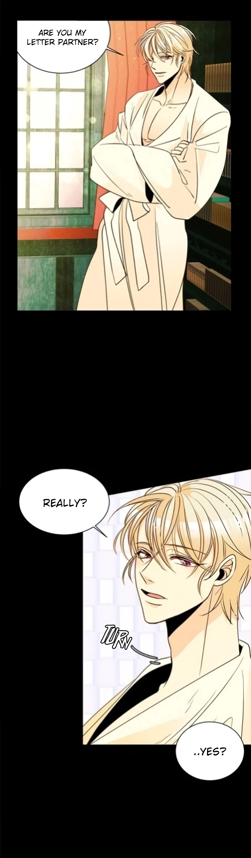 Remarried Empress Chapter 12 page 30 - Chapter 12