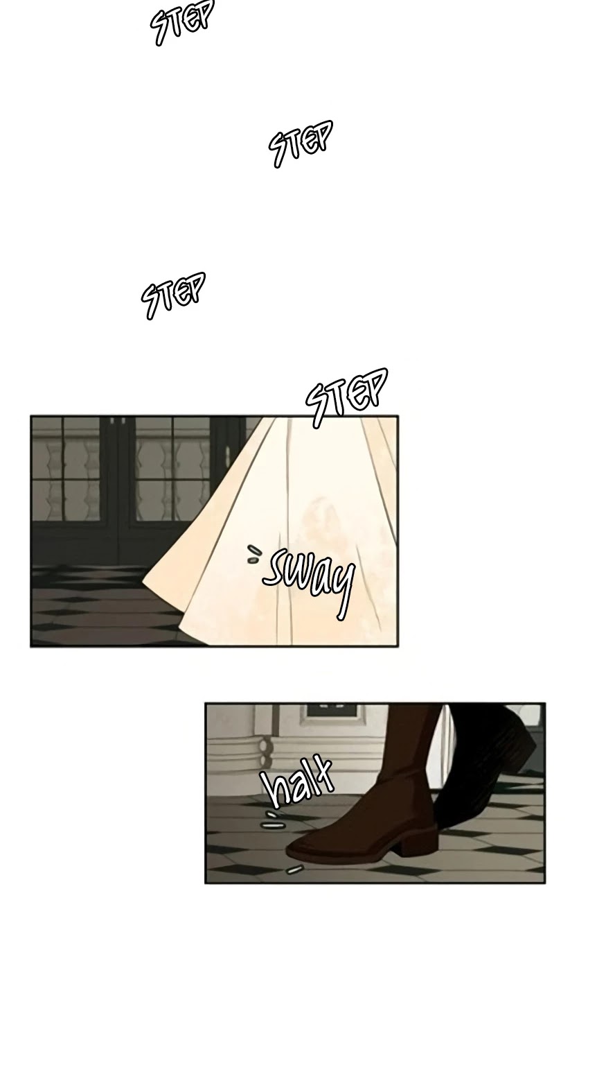 Remarried Empress Chapter 12 page 4 - Chapter 12