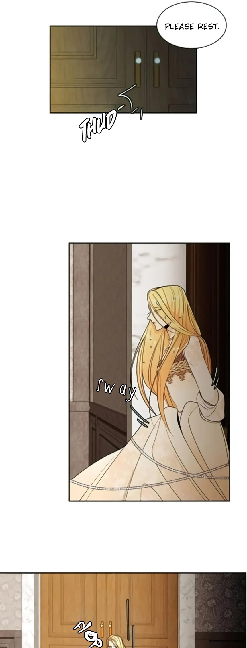 Remarried Empress Chapter 12 page 7 - Chapter 12