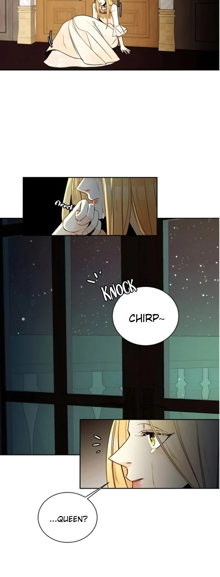 Remarried Empress Chapter 12 page 8 - Chapter 12