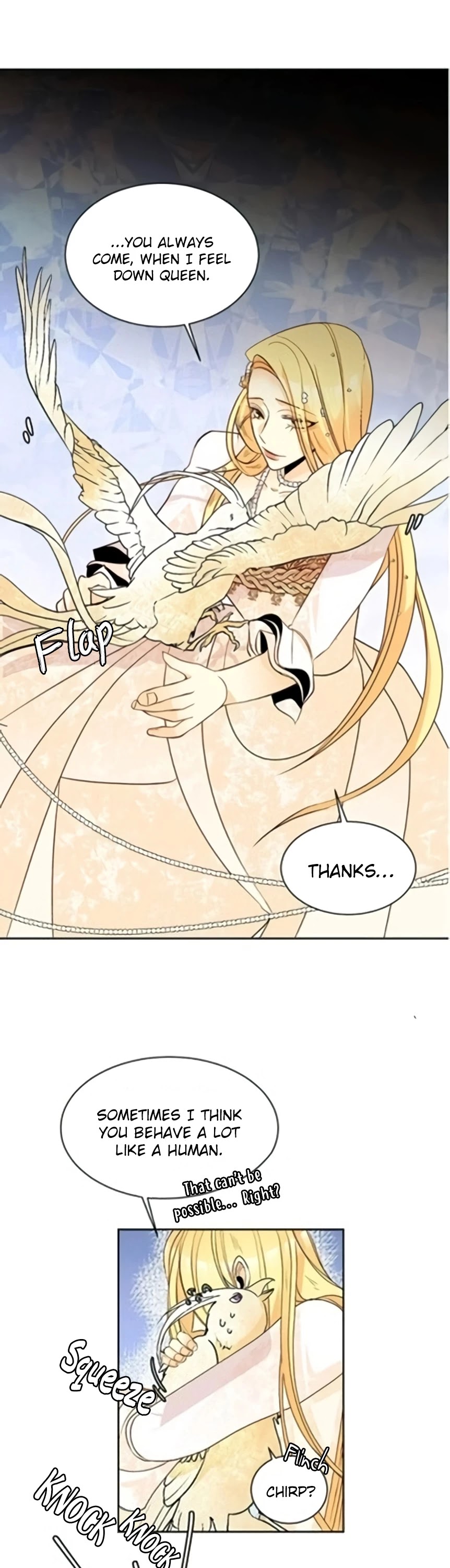 Remarried Empress Chapter 12 page 9 - Chapter 12