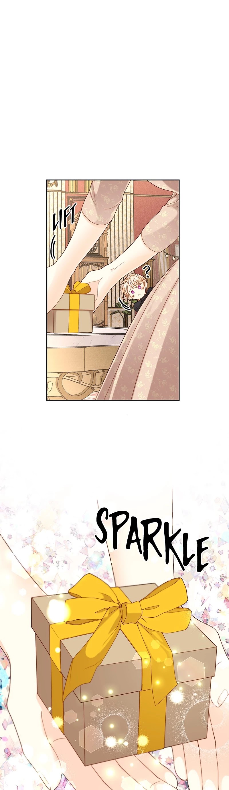 Remarried Empress Chapter 120 page 12 - Chapter 120: (S2) Episode 117