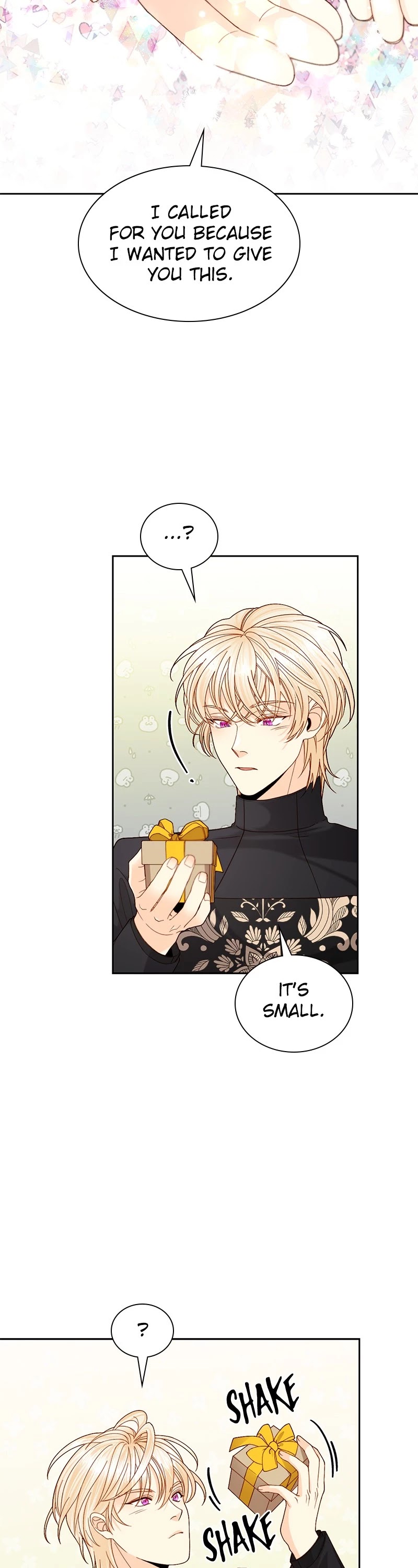 Remarried Empress Chapter 120 page 13 - Chapter 120: (S2) Episode 117