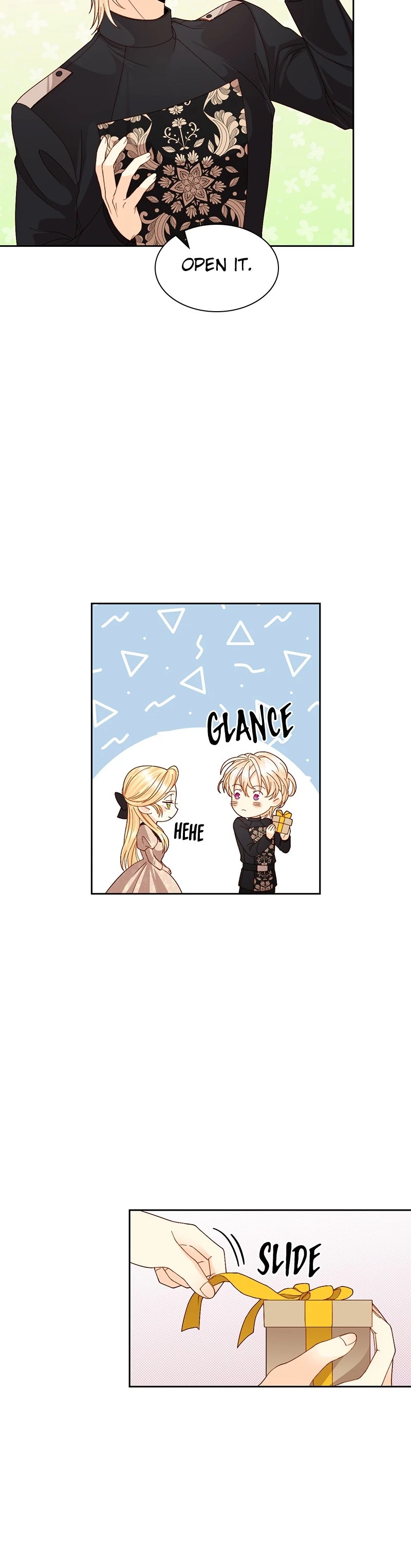 Remarried Empress Chapter 120 page 14 - Chapter 120: (S2) Episode 117