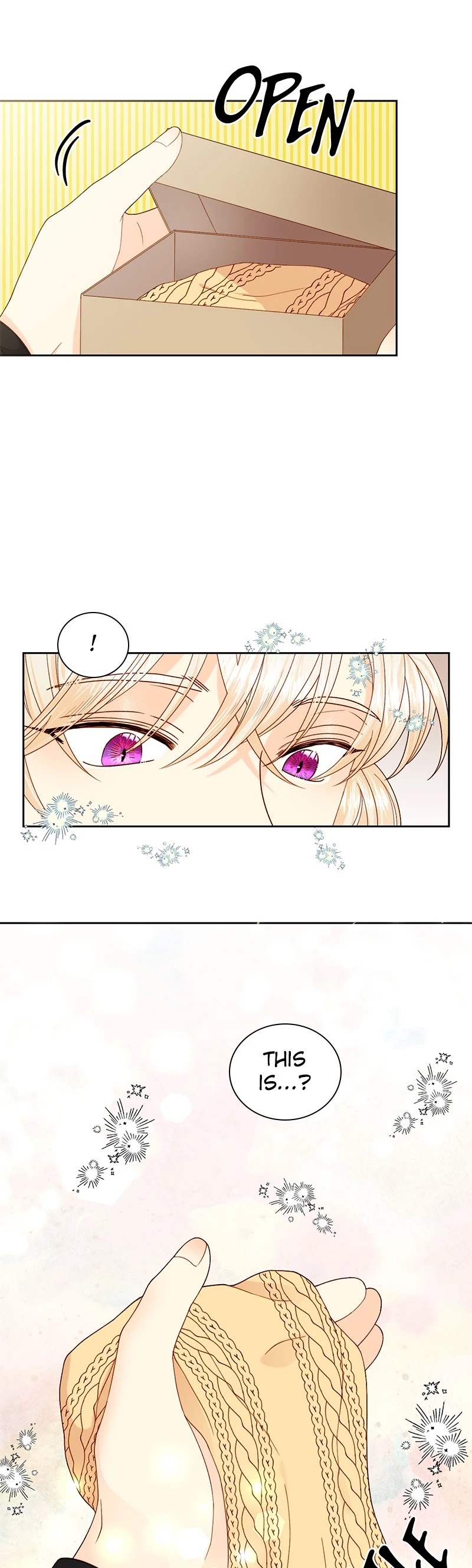 Remarried Empress Chapter 120 page 15 - Chapter 120: (S2) Episode 117