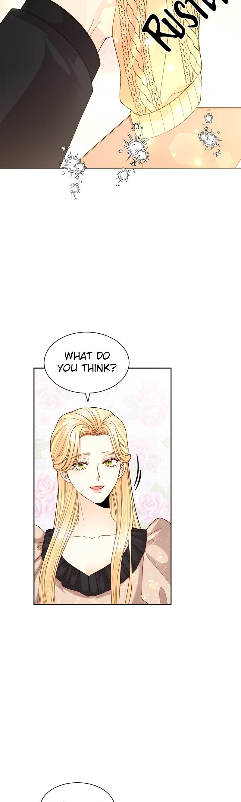 Remarried Empress Chapter 120 page 16 - Chapter 120: (S2) Episode 117