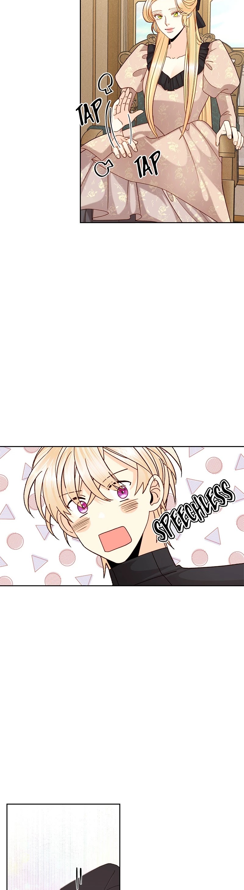Remarried Empress Chapter 120 page 20 - Chapter 120: (S2) Episode 117