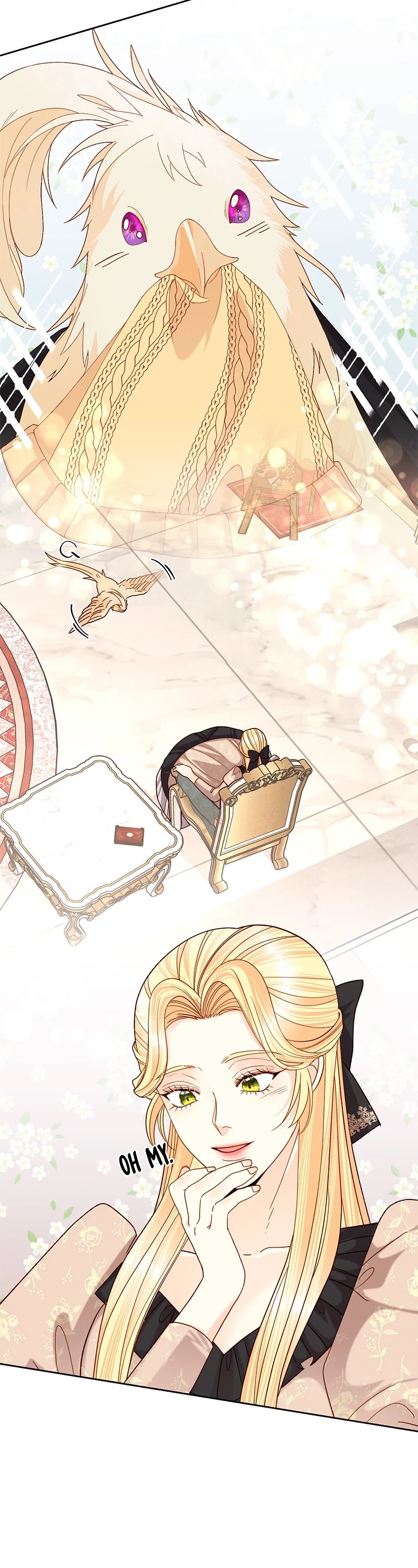 Remarried Empress Chapter 120 page 22 - Chapter 120: (S2) Episode 117