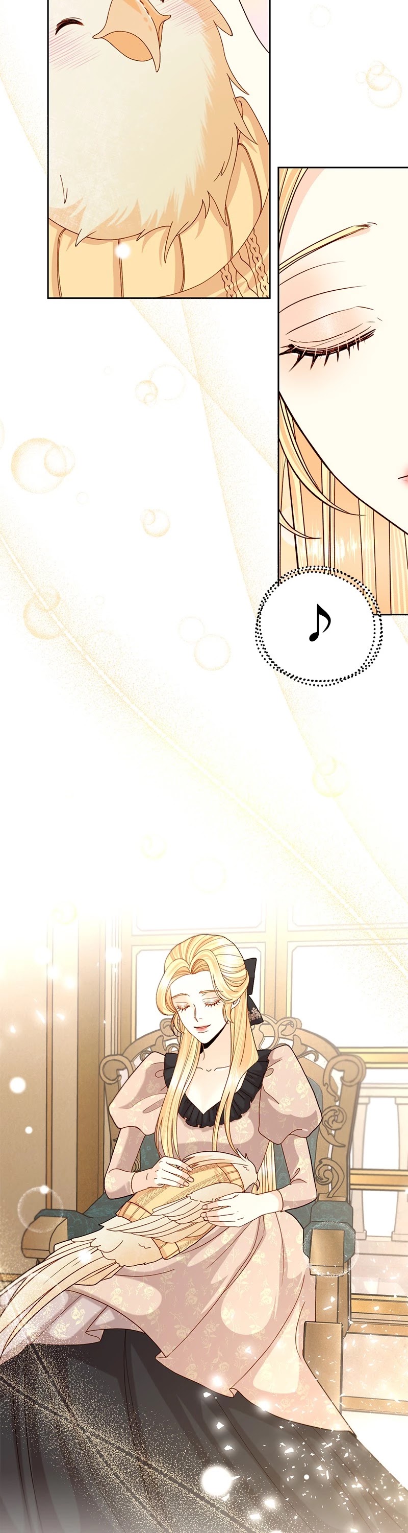 Remarried Empress Chapter 120 page 25 - Chapter 120: (S2) Episode 117