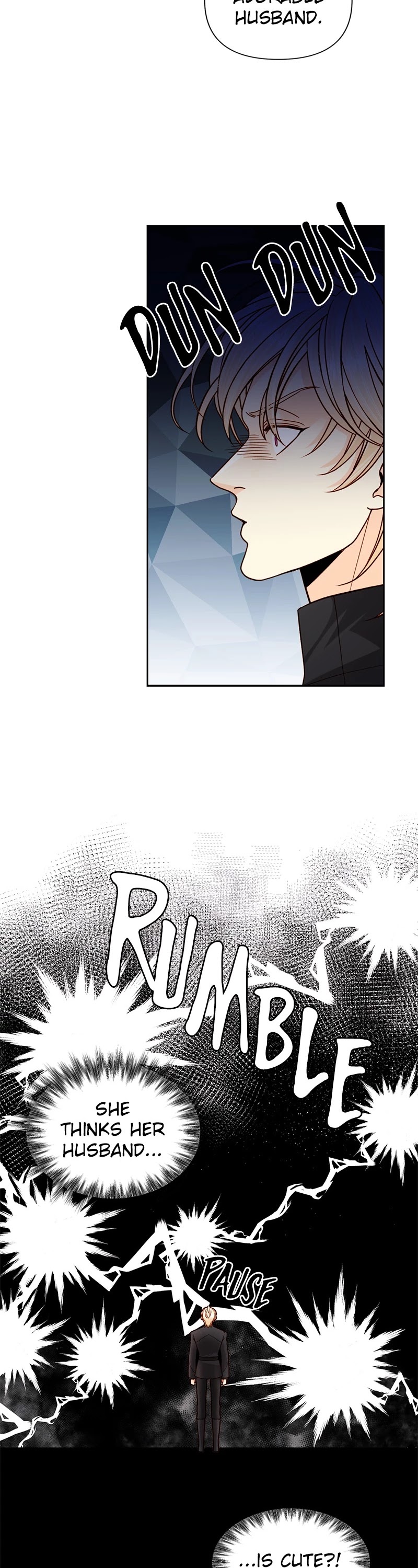 Remarried Empress Chapter 120 page 30 - Chapter 120: (S2) Episode 117