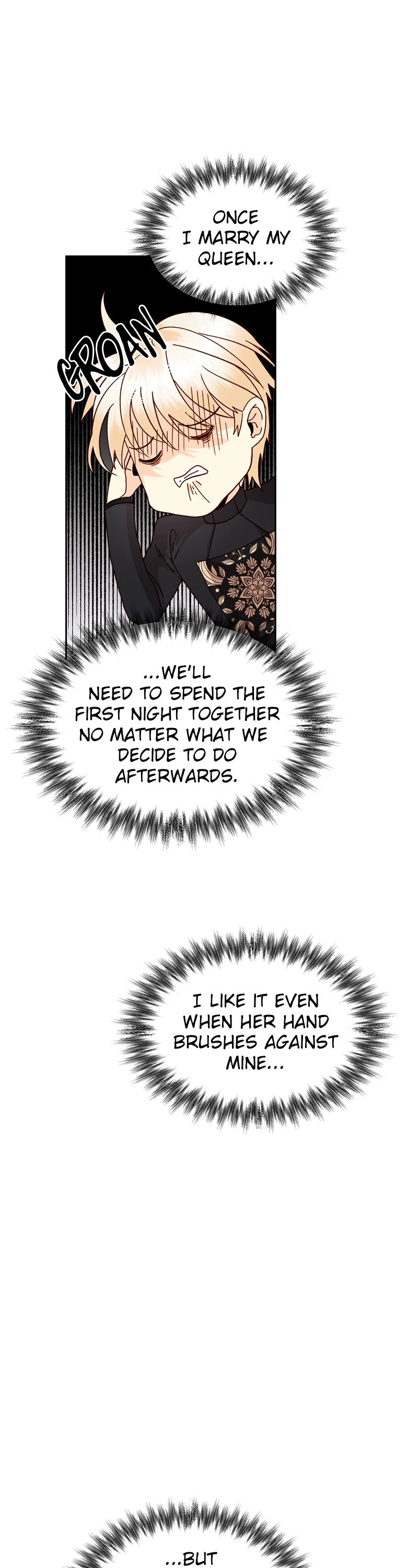 Remarried Empress Chapter 120 page 33 - Chapter 120: (S2) Episode 117