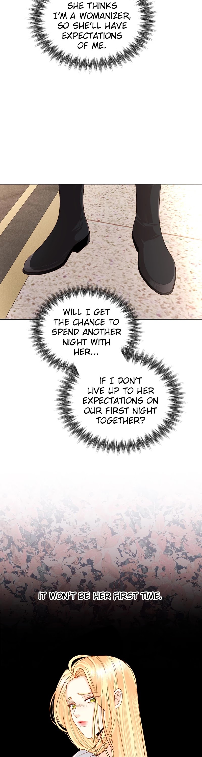 Remarried Empress Chapter 120 page 34 - Chapter 120: (S2) Episode 117