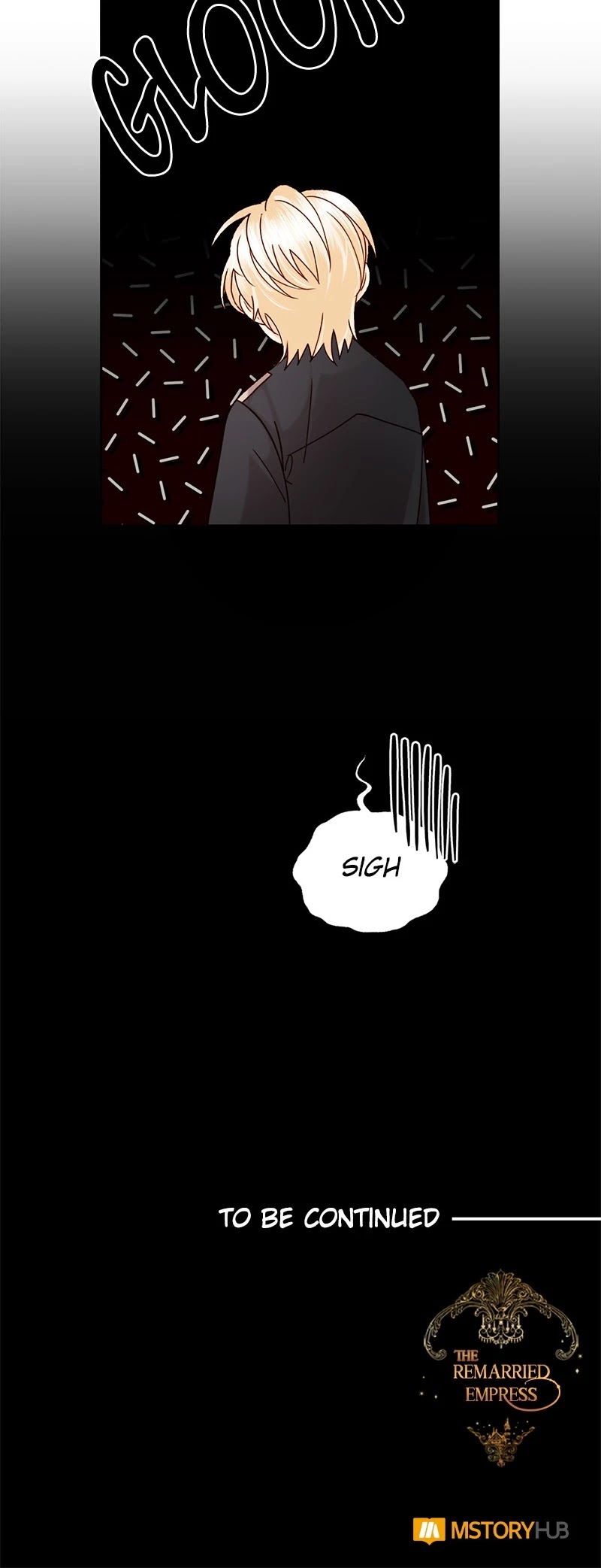 Remarried Empress Chapter 120 page 36 - Chapter 120: (S2) Episode 117