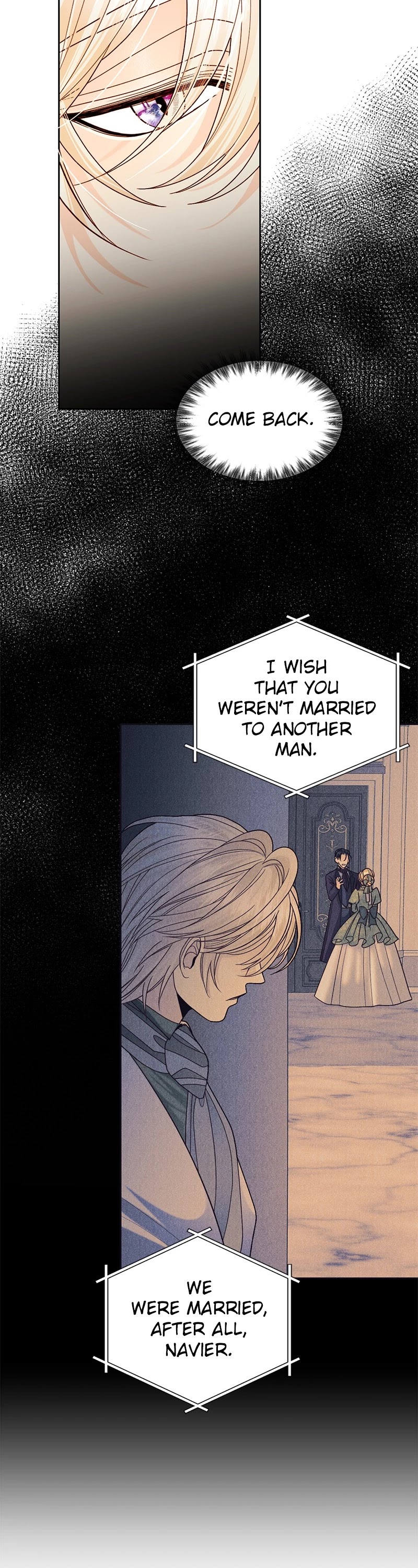 Remarried Empress Chapter 120 page 4 - Chapter 120: (S2) Episode 117