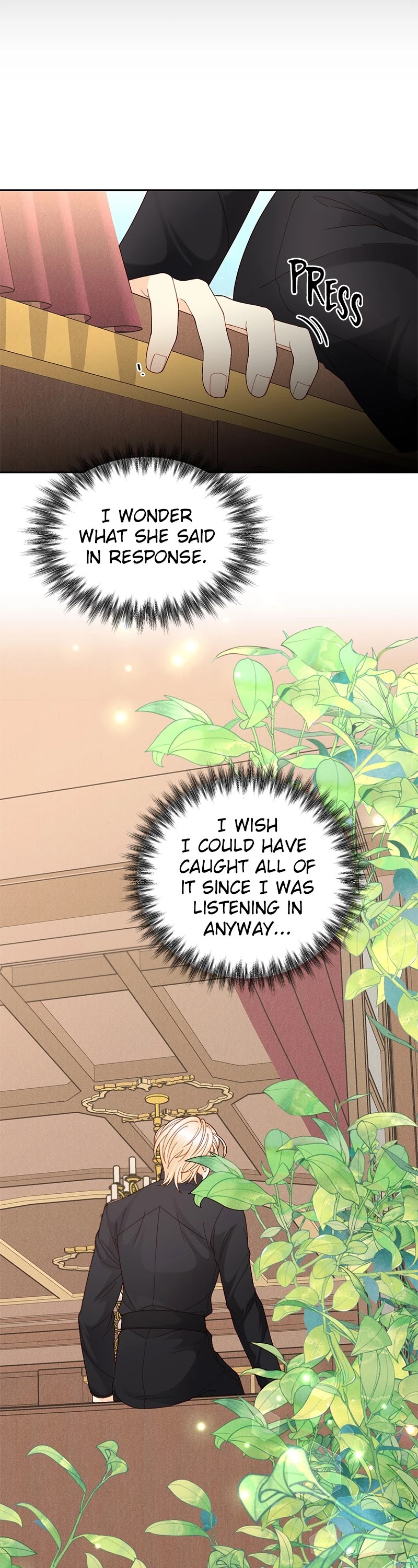 Remarried Empress Chapter 120 page 5 - Chapter 120: (S2) Episode 117