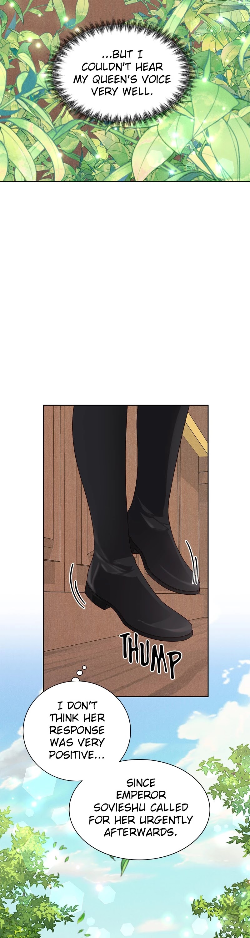 Remarried Empress Chapter 120 page 6 - Chapter 120: (S2) Episode 117