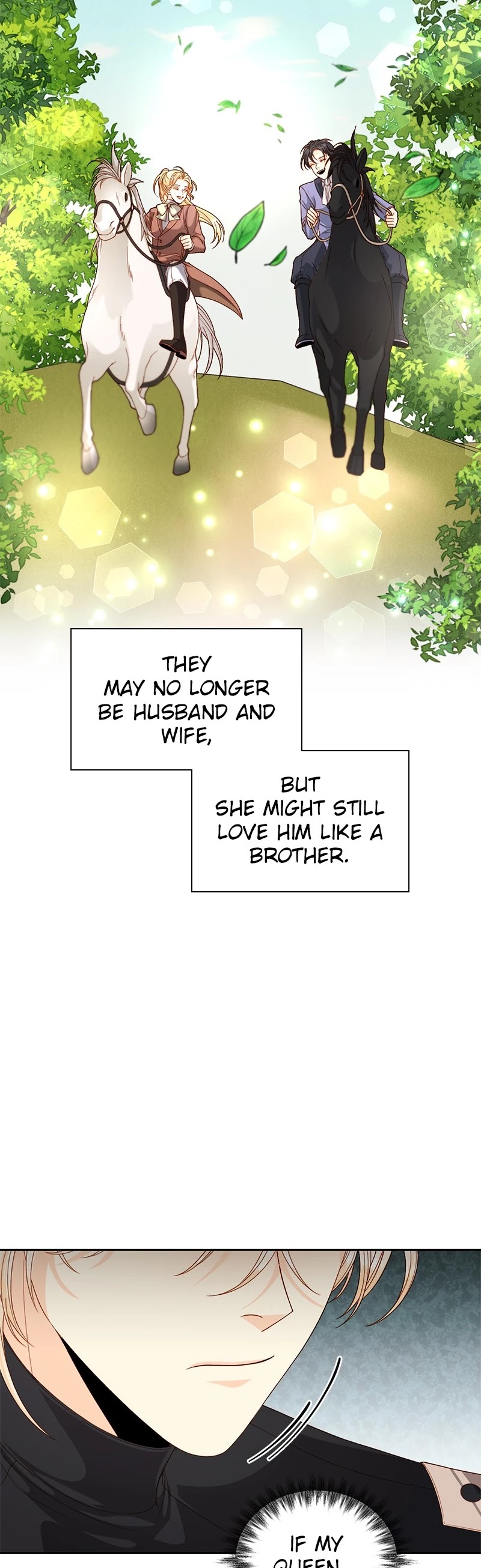Remarried Empress Chapter 120 page 7 - Chapter 120: (S2) Episode 117