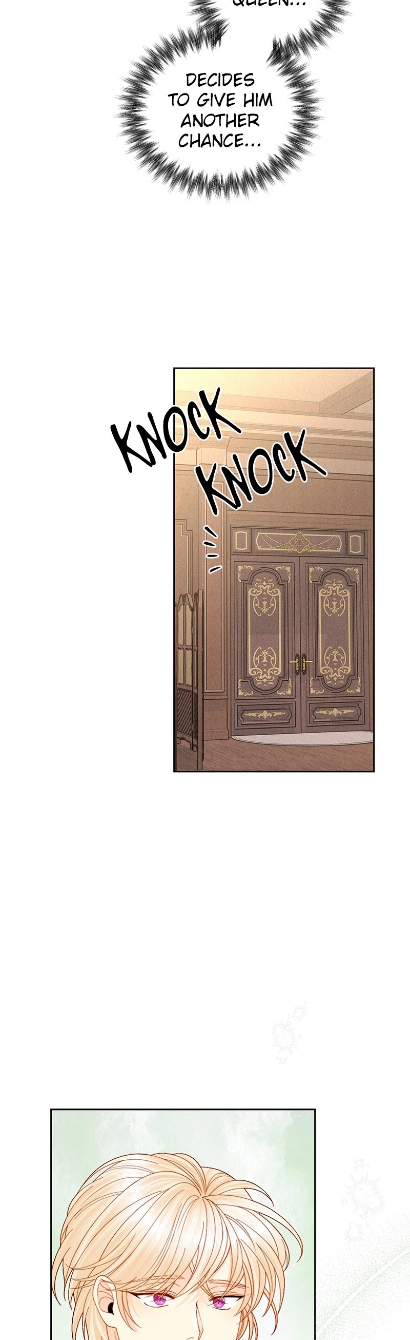 Remarried Empress Chapter 120 page 8 - Chapter 120: (S2) Episode 117