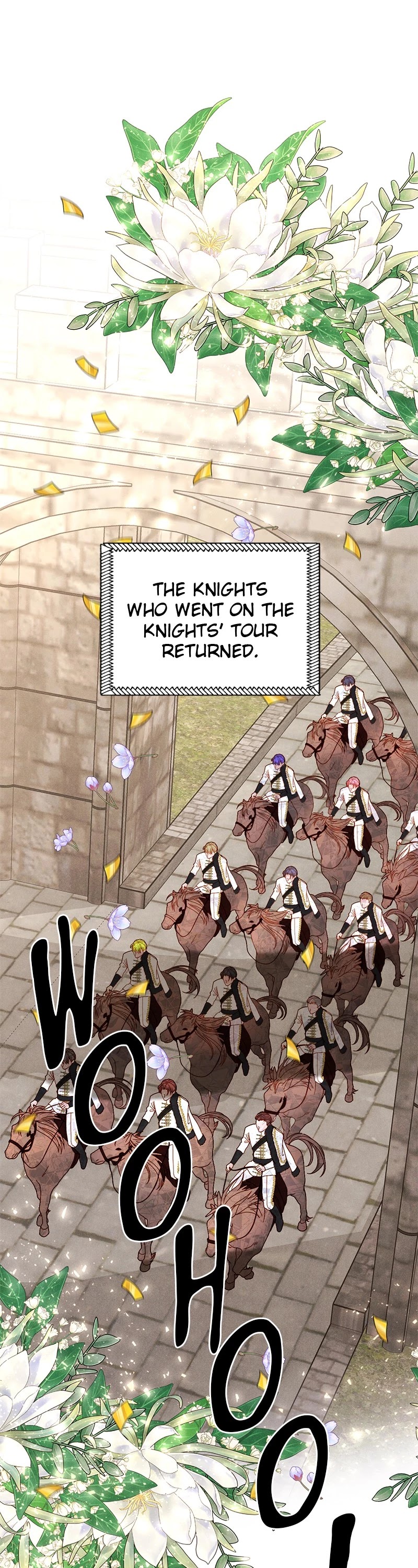 Remarried Empress Chapter 121 page 1 - Chapter 121: (S2) Episode 118