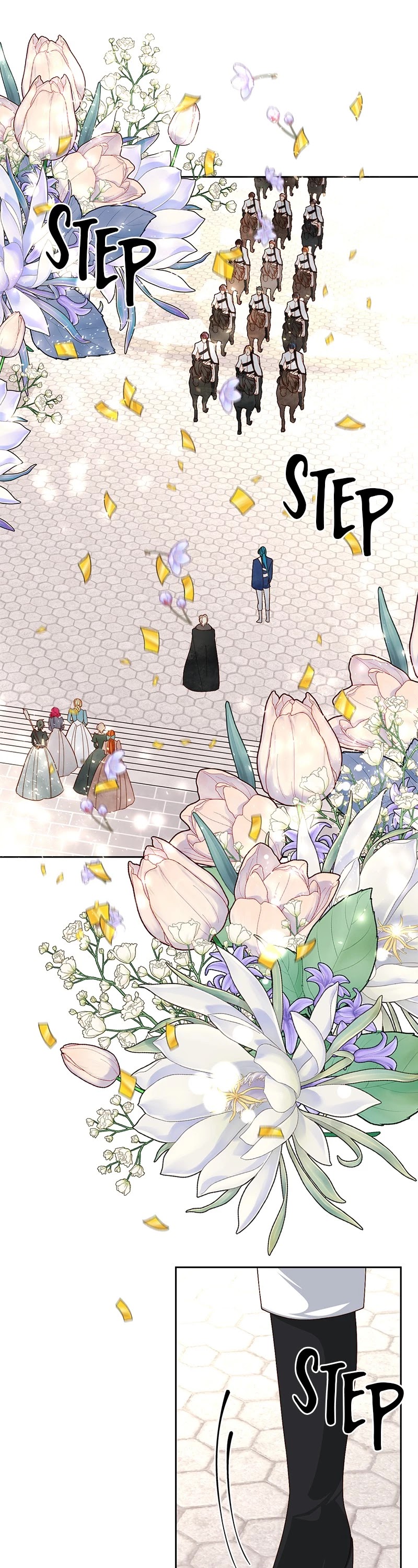 Remarried Empress Chapter 121 page 13 - Chapter 121: (S2) Episode 118