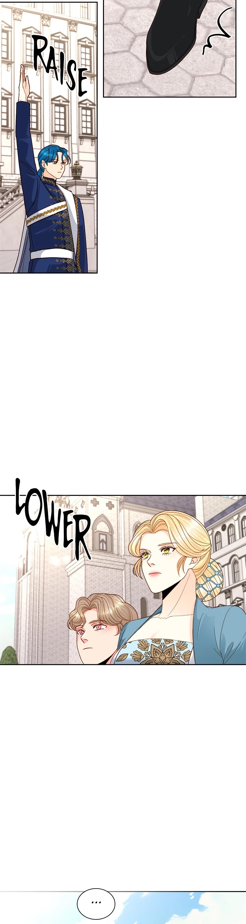 Remarried Empress Chapter 121 page 14 - Chapter 121: (S2) Episode 118