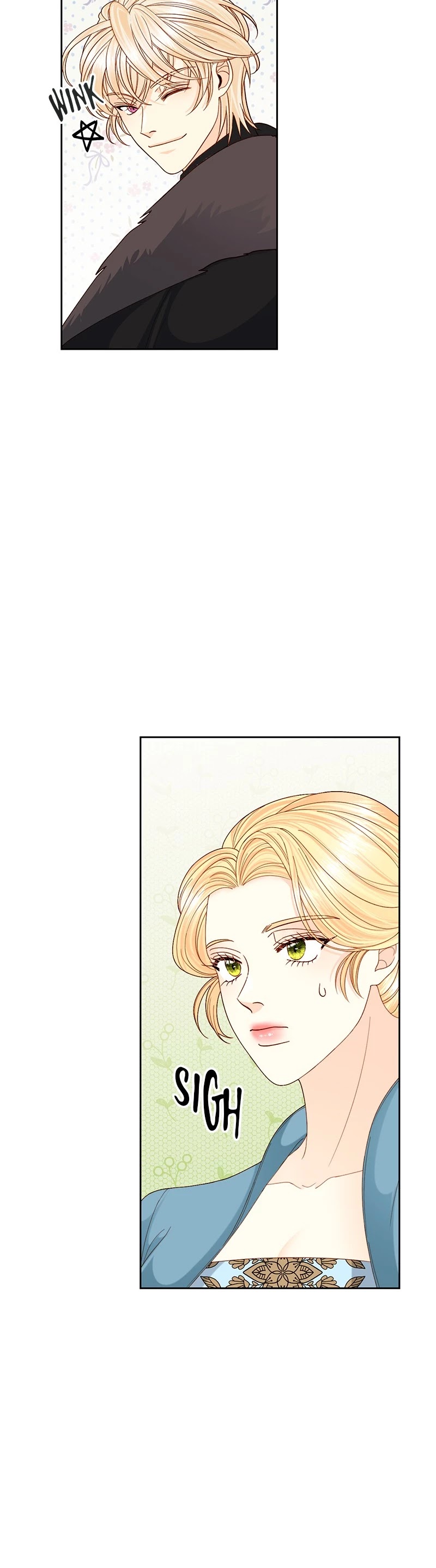 Remarried Empress Chapter 121 page 16 - Chapter 121: (S2) Episode 118