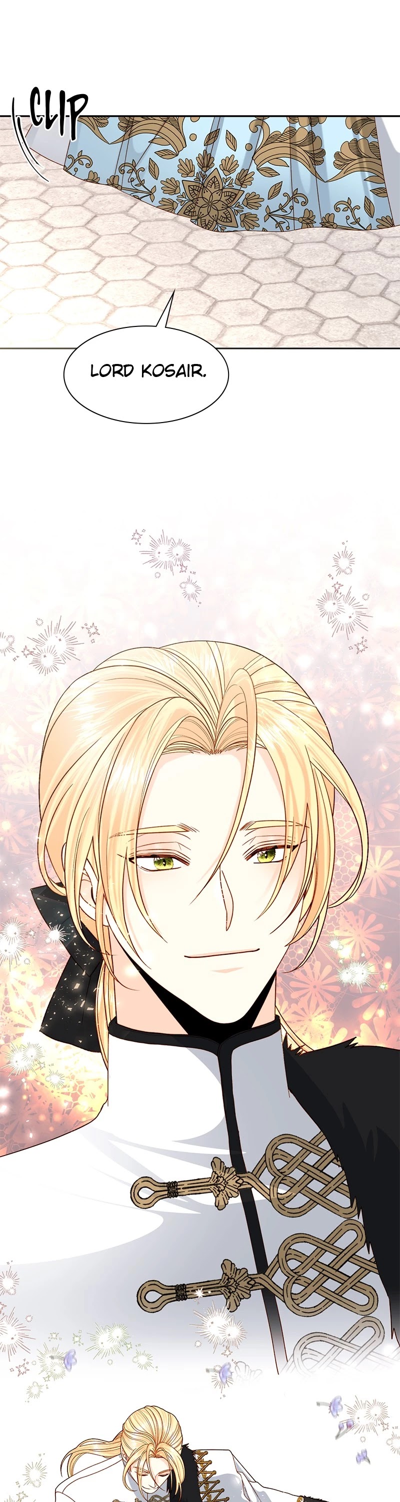 Remarried Empress Chapter 121 page 17 - Chapter 121: (S2) Episode 118