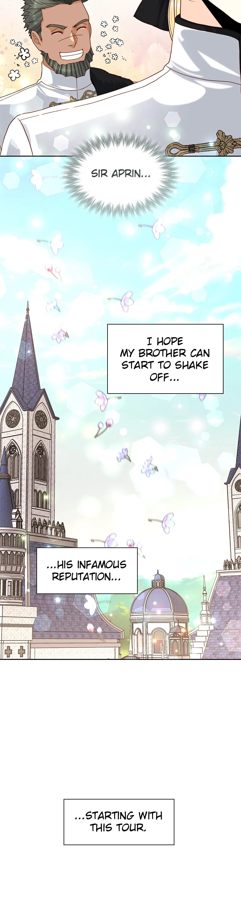 Remarried Empress Chapter 121 page 20 - Chapter 121: (S2) Episode 118