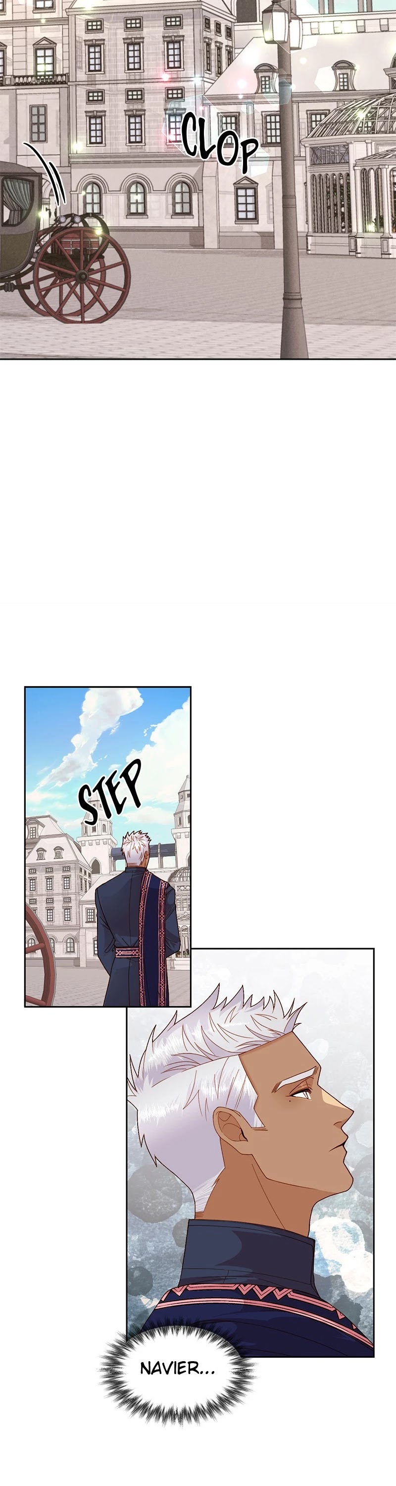 Remarried Empress Chapter 121 page 29 - Chapter 121: (S2) Episode 118