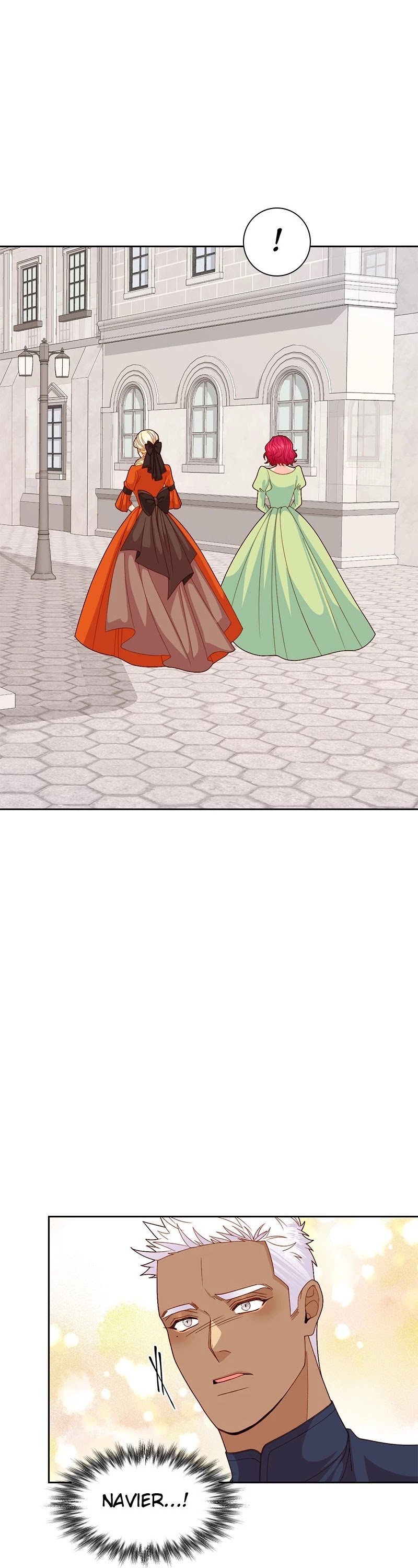 Remarried Empress Chapter 121 page 30 - Chapter 121: (S2) Episode 118