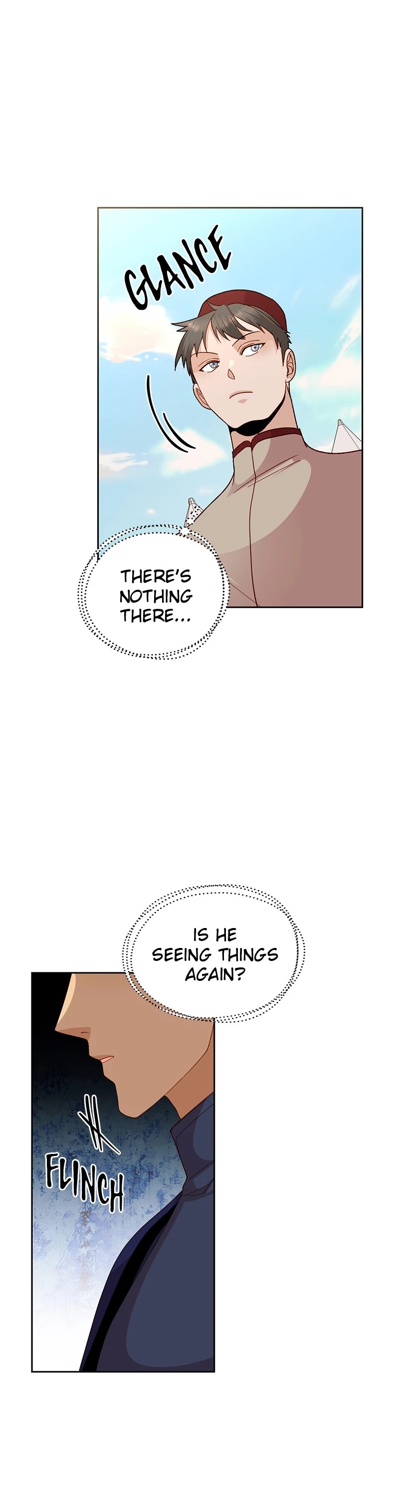 Remarried Empress Chapter 121 page 34 - Chapter 121: (S2) Episode 118