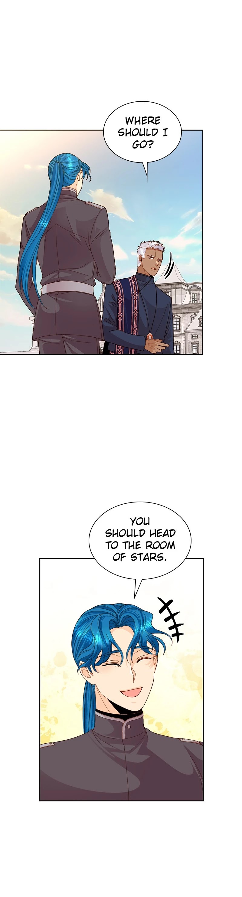 Remarried Empress Chapter 121 page 36 - Chapter 121: (S2) Episode 118