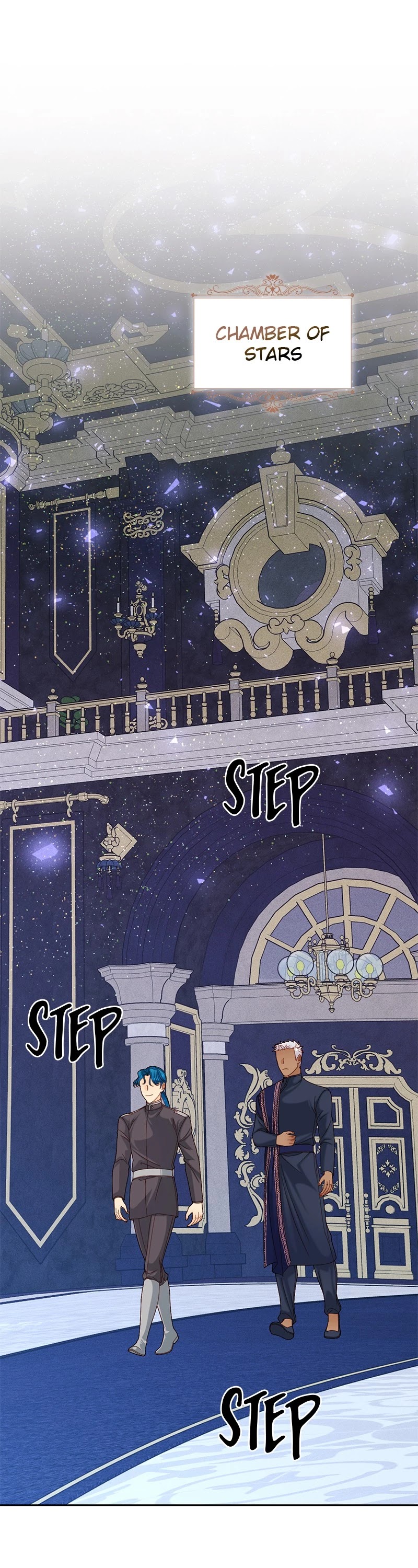 Remarried Empress Chapter 122 page 1 - Chapter 122: (S2) Episode 119