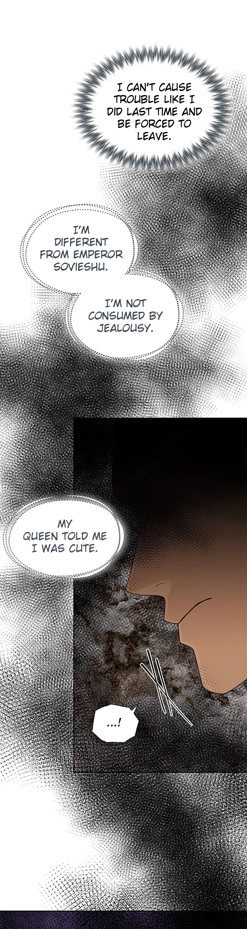 Remarried Empress Chapter 122 page 11 - Chapter 122: (S2) Episode 119
