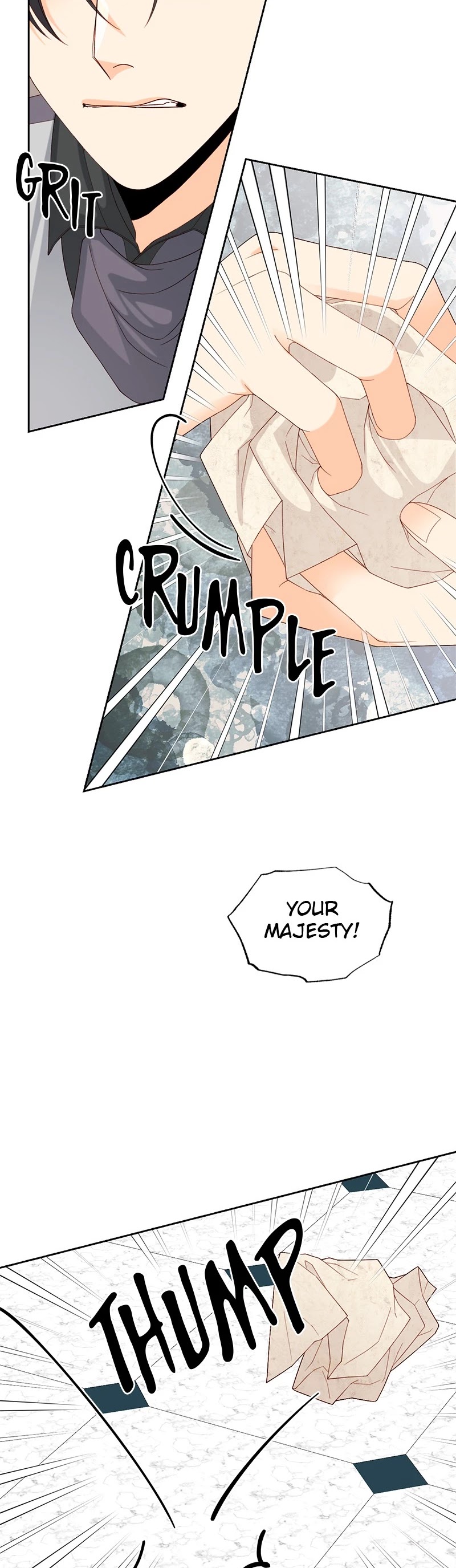 Remarried Empress Chapter 122 page 15 - Chapter 122: (S2) Episode 119