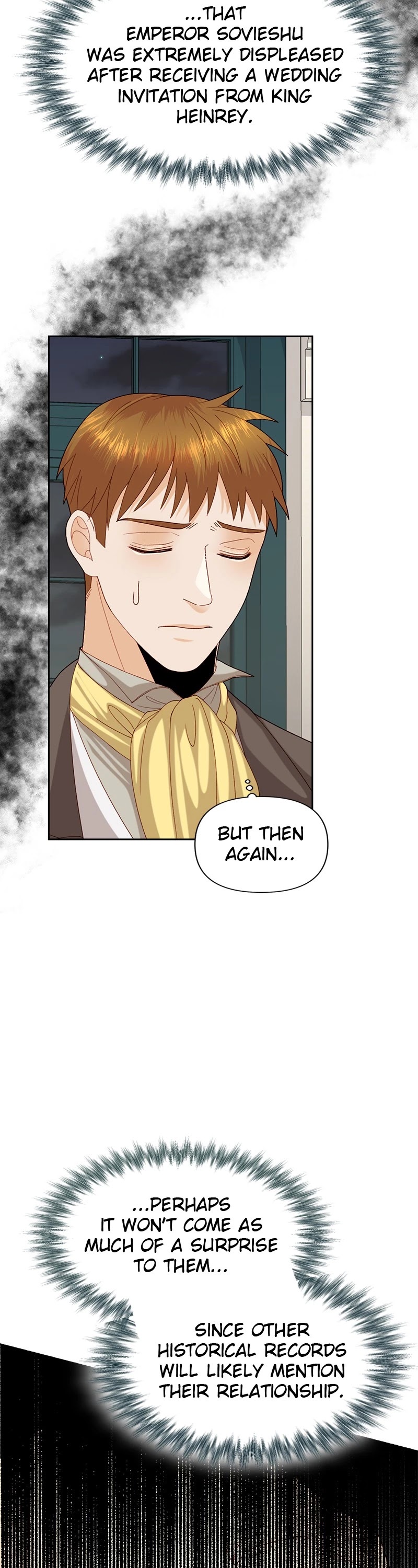 Remarried Empress Chapter 122 page 17 - Chapter 122: (S2) Episode 119