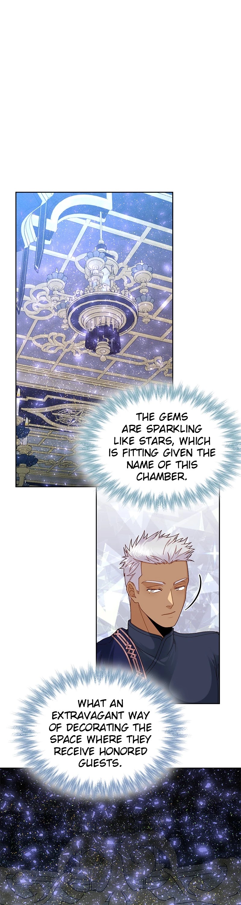 Remarried Empress Chapter 122 page 2 - Chapter 122: (S2) Episode 119